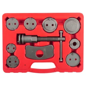 Great Neck Saw 11 Piece Disc Brake Tool 1983466 