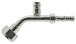 TruckAir BurgaClip - Steel - BL - Std - 1877679 