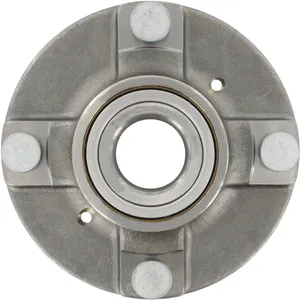 SKF Hub Assembly 1781321 