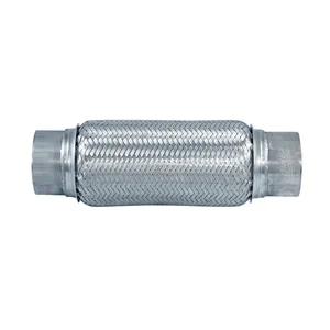 Dinex Exhaust Bellow 3611890 