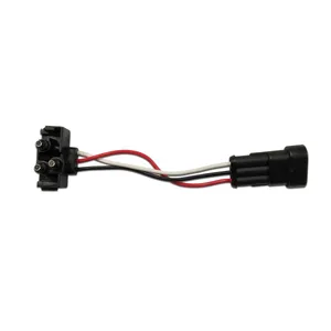 Trux Wire Harness 1532400 