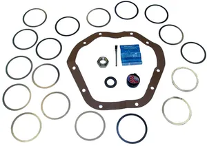 SKF Diff Kit 1786703 