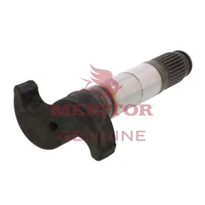 Meritor Q Plus 1.5 28 Spline Left Hand Camshaft 2715470 