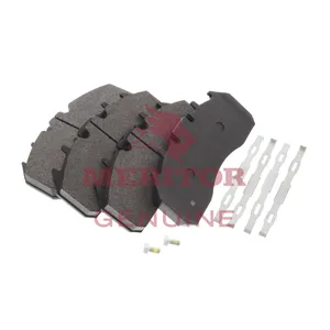 Meritor KIT2252H2DD MA9500 N TYPE F 325392 