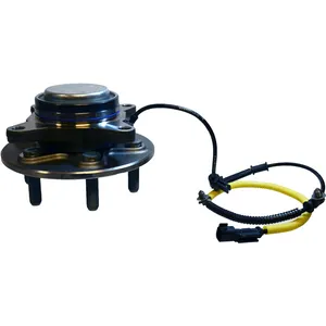 SKF Hub Assembly 1788662 