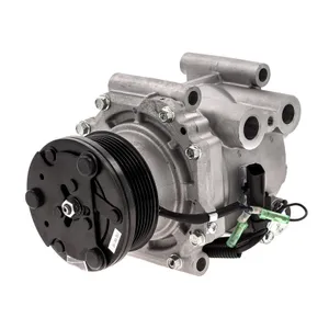 Transtar Industries A C Compressor 1498202 