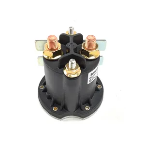Buyers Products Solenoid 215862 