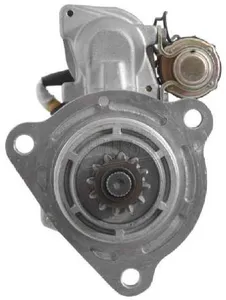 Wilson HD Starter NW 2911090 