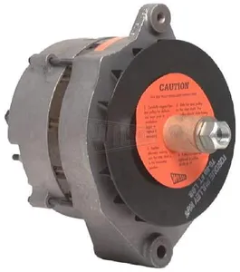 Wilson Alternator RX 2910402 