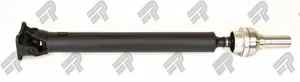 Powertrain Industries DRIVESHAFT DODGE 1PC 1576404 