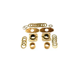 Haldex Bushing Kit For Camshaft 2116722 