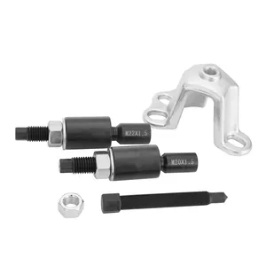 Great Neck Saw Front Hub Puller Installer Set 1983240 