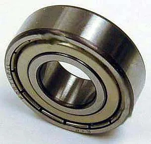 SKF Bearing 1790822 