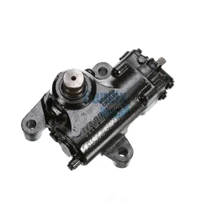 Power Steer STEERING GEAR 1606020 