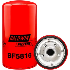 Baldwin Fuel Spin-On 234046 