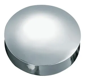 Roadmaster 6-1/2 REAR CAP 321942 