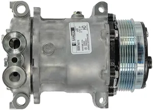 TruckAir Compressor 1009150 
