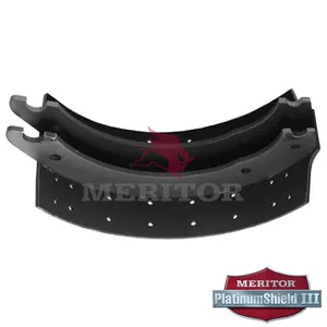 Meritor Reman Shoe 804250 