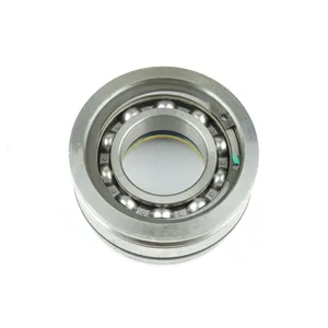 Spicer BEARING CAP 516376 