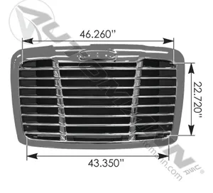 Automann GRILL 285140 