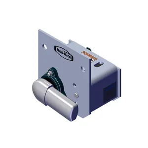 Roll-Rite Pivot, UB Assem 1011998 