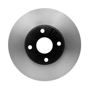 Raybestos DISC BRAKE ROTOR 981808 