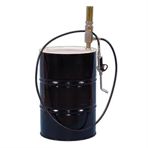 John Dow Industries, Inc. OIL SYSTEM 55 G 1215674 