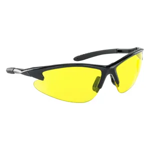 SAS Safety Corp DB2 BLACK FRAME 1301856 