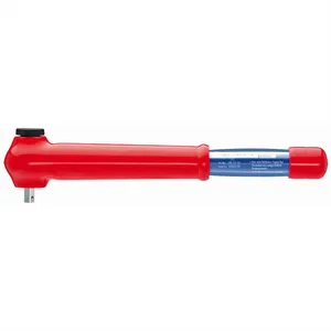 Knipex Tools REVERSIBLE TORQ 1267644 