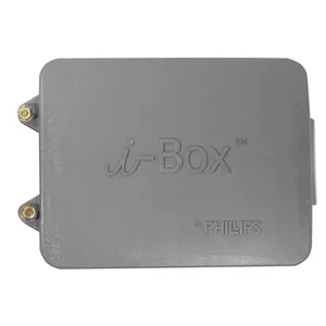 Phillips IBOX  LID 981640 