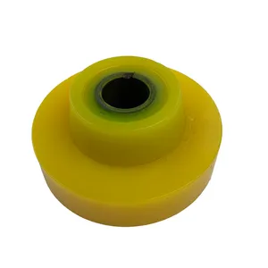 Euclid Mount, Engine, Polyurethane 297808 