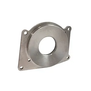 Carter Machinery Water Pump Plat 381286 