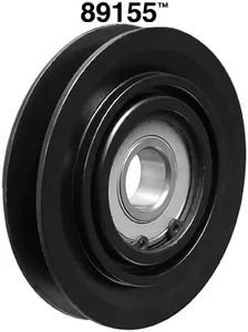 Dayco Pulley Idler Tensioner 1445807 