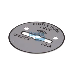 Bendix INDICATOR 432598 