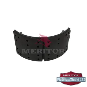 Meritor Reman Shoe 997921 