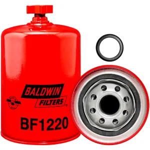 Baldwin M/L FUEL/WATER 336262 