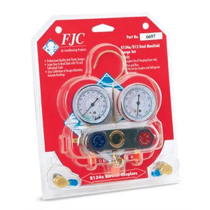 FJC Inc. R134A/R12/R22 D 1228849 