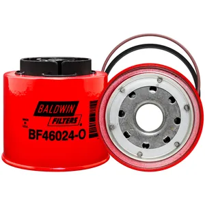 Baldwin Fuel/Water Separator Spin-On 223748 
