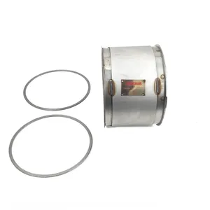 Roadwarrior Module - Diesel Oxidation Catalyst (Doc) 252656 