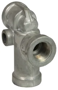Tectran VALVE PRESSURE 1098168 