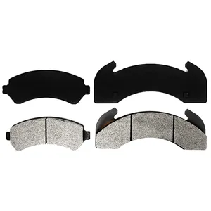 Raybestos DISC BRAKE PAD SET 301650 