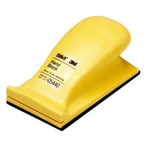 3M Automotive SANDING BLOCK 2 1279406 