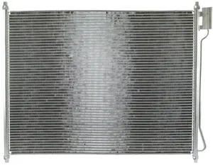 TruckAir Condenser 1005060 