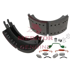 Meritor Plt Kit-Maj O/H 769910 