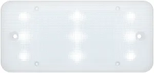 Optronics Dome Light 243488 