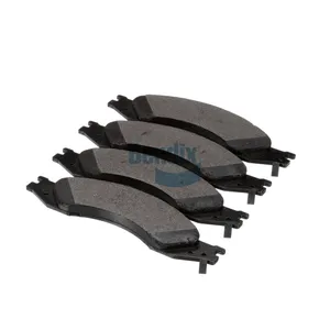 Bendix DISC PAD 469382 