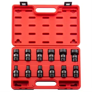 Sunex Tool 12 PC 3/8  DR 1 1356348 