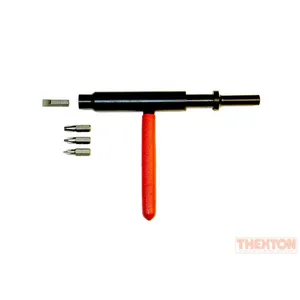 Thexton Mfg IMPACT DRIVER 3 1342438 