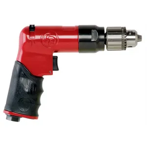 Chicago Pneumatic DRILL AIR 3/8 H 1209390 