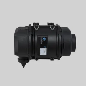 Donaldson Air Cleaner Assembly - Engine, Complete 234288 